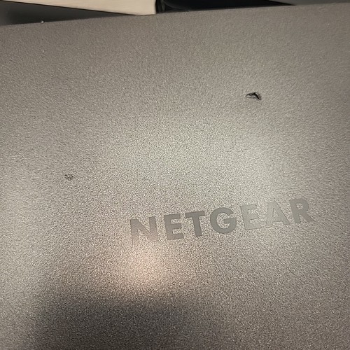 Netgear Nighthawk Smart WiFi Router AC1900 Model R7000 New - Picture 7 of 14