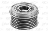 Valeo 588006 Generatorfreilauf FüR Alfa Romeo Passend FüR Fiat Ford Lancia