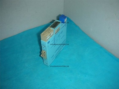 1Pc Used Measurement Technology MTL5014 zh &ex