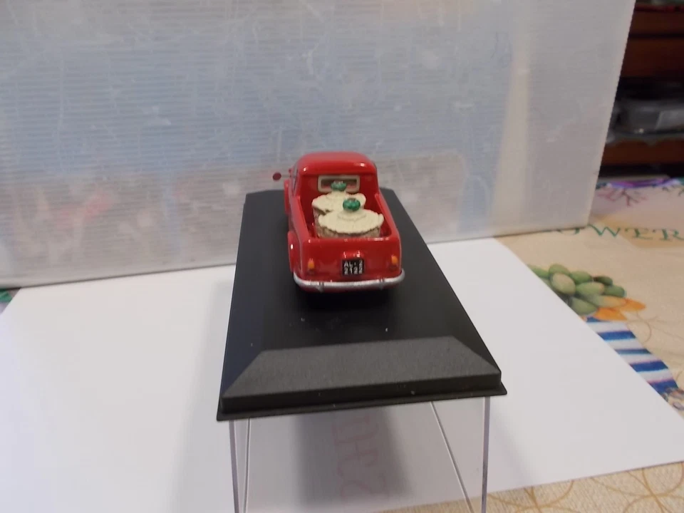 cp.43 fiat 1100/103 pick up sc1/43 - Immagine 3 di 4