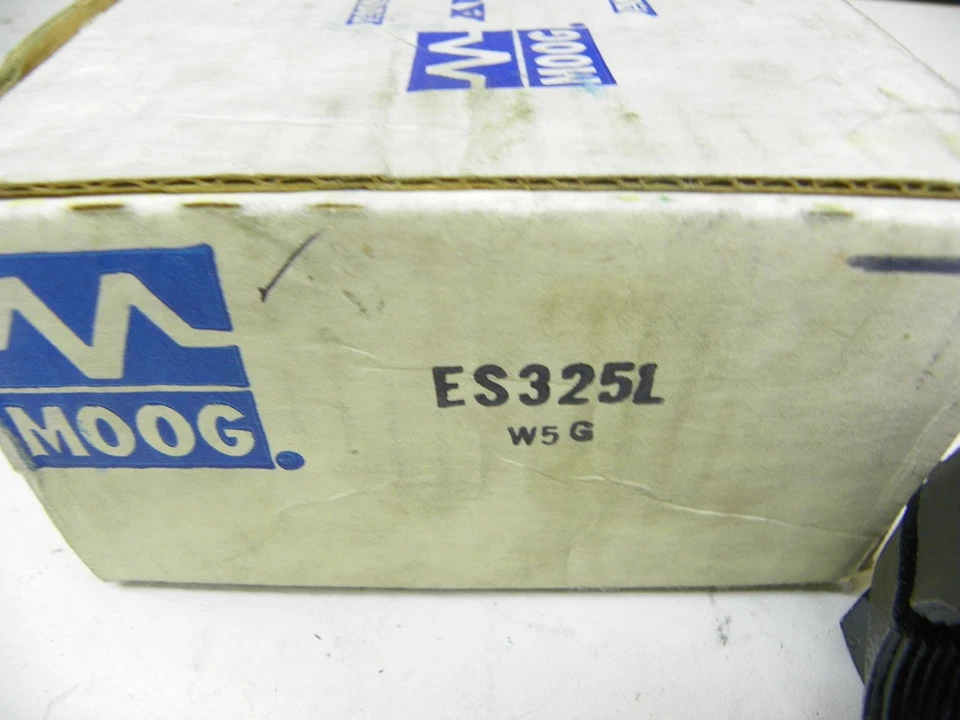 Moog ES325L Tie Rod End Left for GMC Chevy International Kenworth Heavy Truck - Image 4 of 4