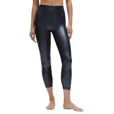 Lululemon Align High Rise Ribbed Pant 25 Inch Shine Women's Size 6 New With Tag