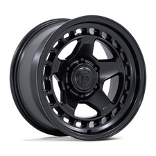 18 Fuel Fc894 Core Matte Black 18x9 Wheel 8x6.5 8x165.1 12mm Offroad Rim 18 Fuel Fc894 Core Matte Black 18x9 Wheel 8x6.5 8x165.1 12mm Offroad Rim