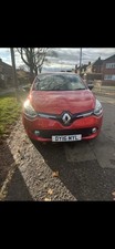 Renault Clio 1.5 2016