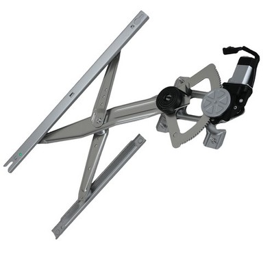 Front Left Power Window Regulator for Ford Excursion F-250 F-350 2000-2012