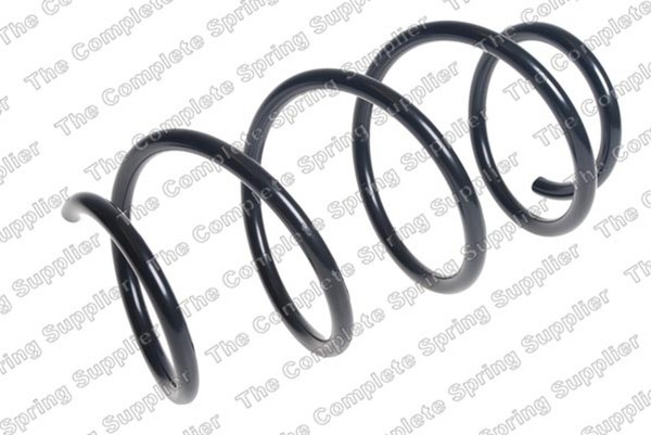 1X Lesjöfors Fahrwerksfeder 4026227 FüR 500 Fiat 312AXG1A 312 AXG11 312AXH1A-image