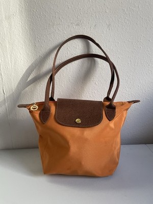 Longchamp Damenhandtasche Große S