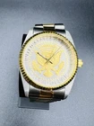 Bradford Exchange JFK Presidential 2009 half dollar Watch Quartz