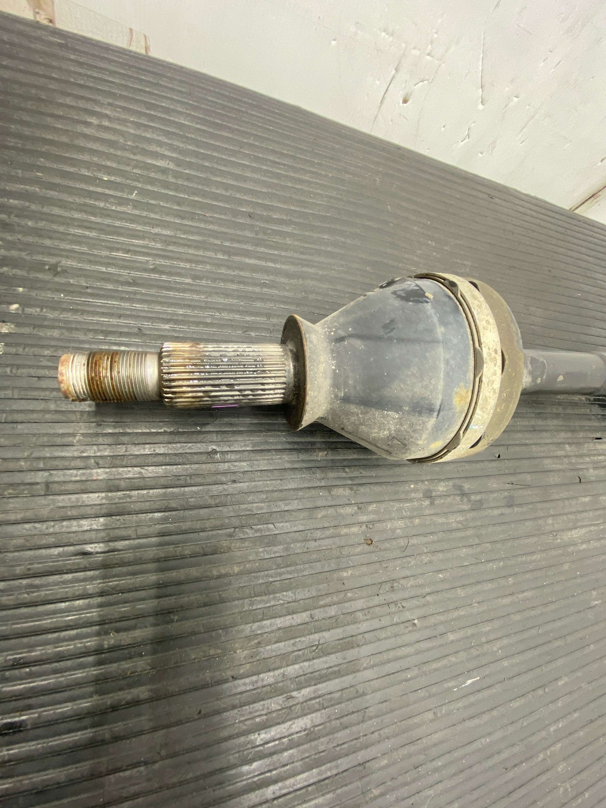 2017-2024 MASERATI LEVANTE M161 RH 3.0L AWD REAR RIGHT CV AXLE SHAFT *62K MILES*