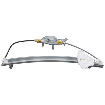 Power Window Regulator For 99-2005 Hyundai Sonata 2002-2006 Kia Optima Front LH