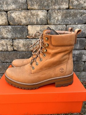 Timberland Courmayeur Valley Gr. 41 - Guter Zustand, perfekt für den Herbst!!!