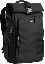 Think Tank FocusPoint 30L RollTop Camera Backpack - Asphalt Black