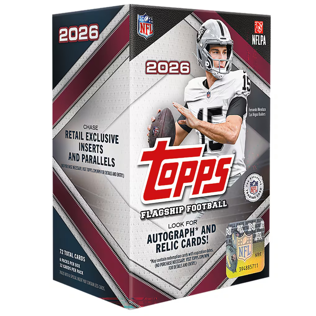 2026 Topps Flagship FOOTBALL 201-400 Complete Your Set Pick your Card!