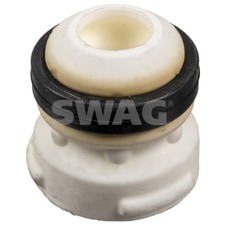SWAG Anschlagpuffer Federung 30 93 9019 für SEAT LEON ST GOLF VW PU Polyurethan