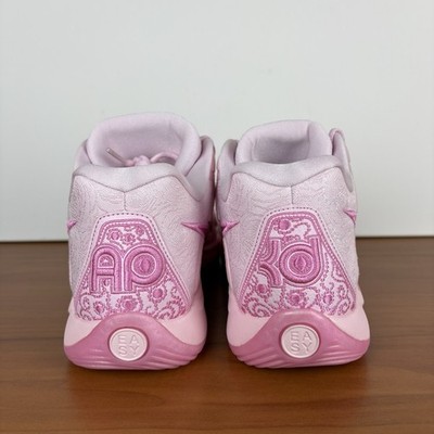 Size 12.5 - Nike KD 17 NRG Aunt Pearl for sale online | eBay