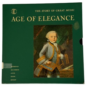 The Story of Great Music | eBay