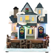 Carole Towne Collection Olivia’s Christmas By The Sea Musical Plays 8 Carols