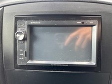 Autoradio Mercedes VITO