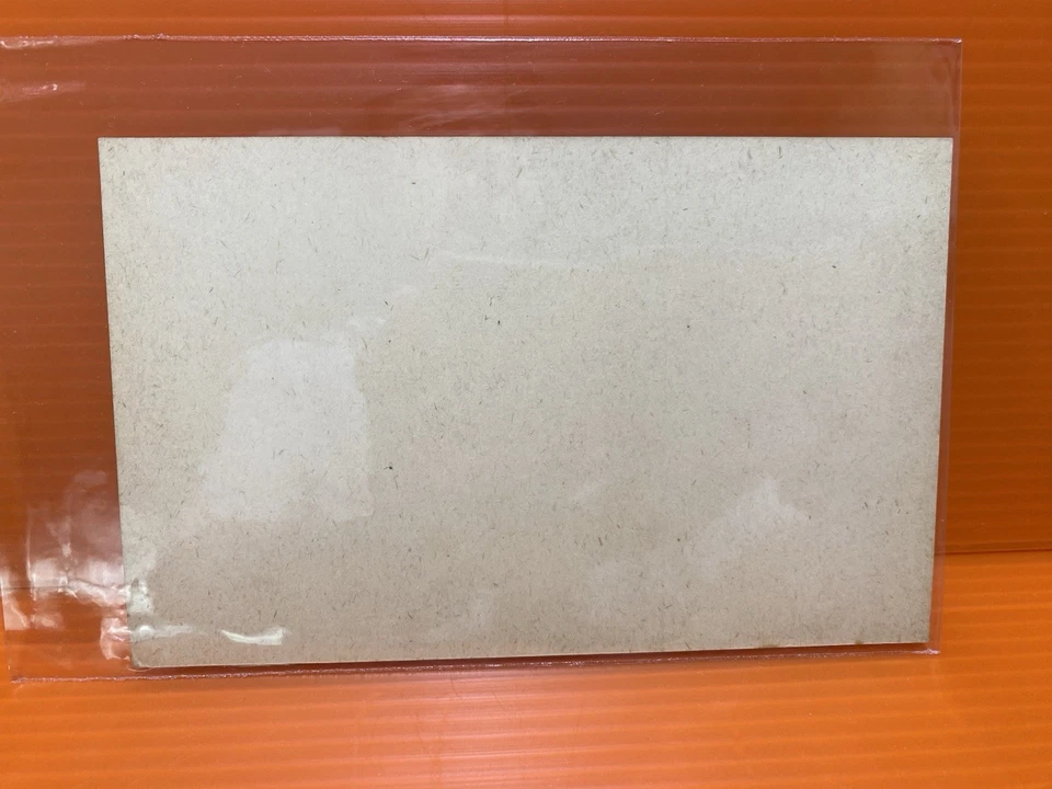 Таиланд Сиам Бангкок Carte Postale King Rama9 10 St. Неиспользованный Бесплатная доставка Вид - Изображение 3 из 4