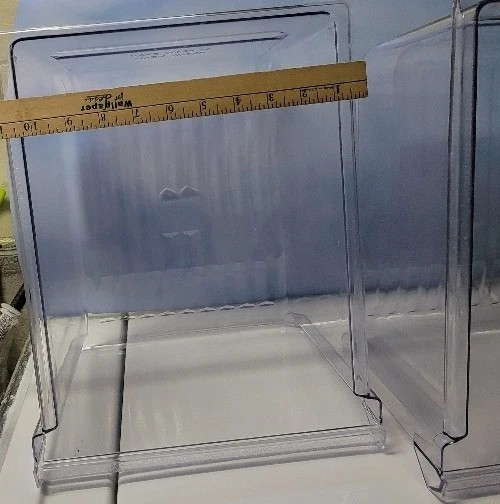 2 холодильника ящики Hotpoint ретро стиль   - Изображение 3 из 4