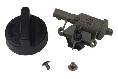 Grill Rotary Spark Generator with Knob for Broil King & Other Brands, UP5B