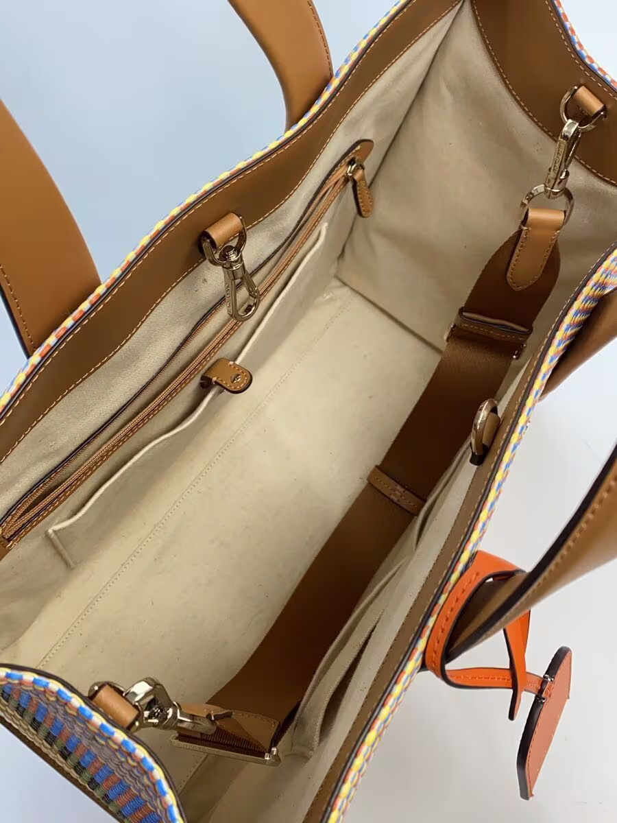 Kate Spade New York tote bag, multicolored, all-over print, P436 thumbnail 6