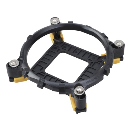LGA775 115X1366 CPU Radiators Brackets Desktop Computer Brackets Screw Fastener - Afbeelding 9 van 11