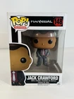 Funko Pop! Television Hannibal Vinyl Figure Jack Crawford #148 damage box