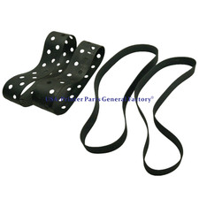 1Set X Cinghia Trasferimento Uscita Carta Adatto per Riso RP 310 370 350 3100 3500 3700 3590