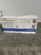 Brand New 300M WiFi Range Extender