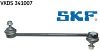 SKF VKDS341007 Stange/Strebe FüR Stabilisator Koppelstange Strebe Vorne