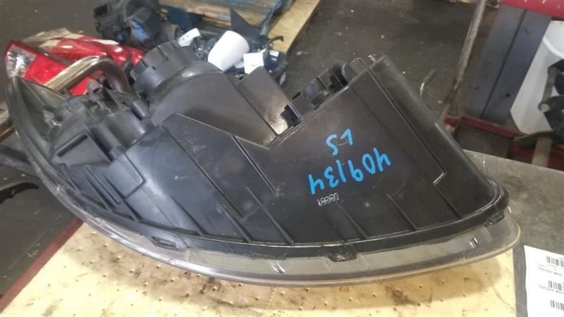 Driver Left Headlight Thru 07/24/2011 Fits 10-12 SANTA FE 535204 - Image 4 of 4