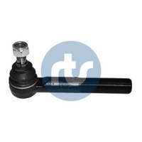 RTS Spurstangenkopf Gelenkkopf 91-13024 FüR Jeep Wrangler 3 JK CRD