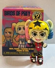 HARLEY QUINN ROLLER DERBY- Mystery Minis Vinyl Figure - BIRDS OF PREY