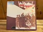 LED ZEPPELIN - II vinyl record lp 180g remastered by jimmy page