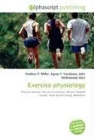 Frederic P. Miller (U. A.) | Exercise Physiology | Taschenbuch | Englisch (2026)