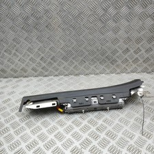 Lexus LS XF40 Left Knee Safety Bag RHD 73990-50040-C0 4.6 Petrol 2006 3