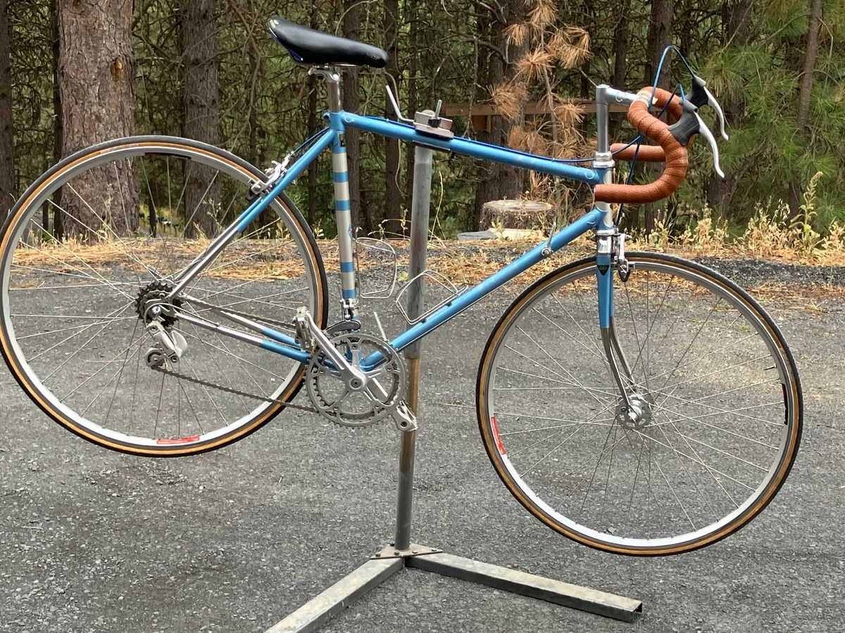 Raleigh 700C Vintage Bikes for sale | eBay