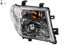Ampoule Nissan PATHFINDER