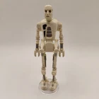 Vintage 1983 8D8 Dungeon Droid Star Wars Kenner Action Figure ROTJ