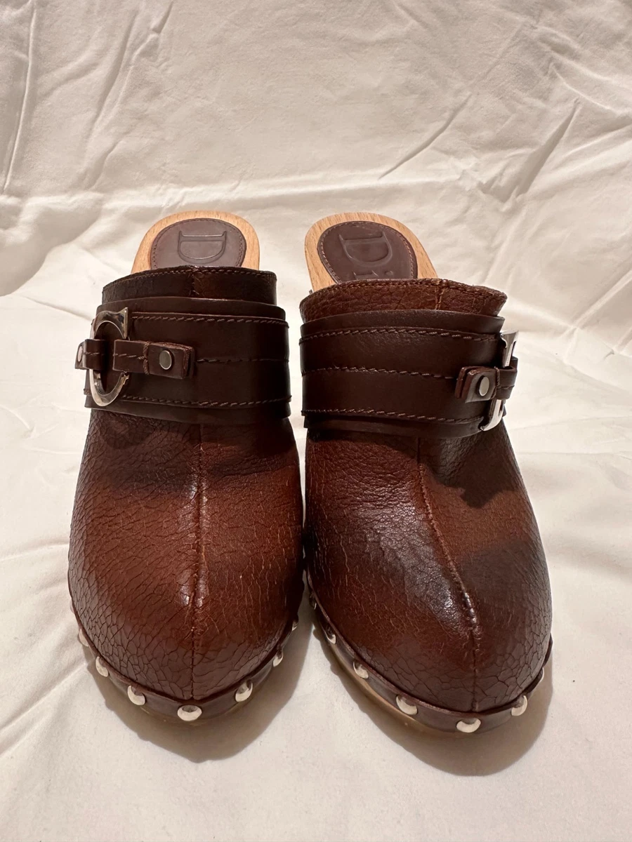 Dior Brown Shoes for Women for sale | eBay