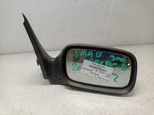 Retroviseur droit (ou coque) Saab 900