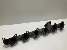 MERCEDES-BENZ E W211 Exhaust Manifold 3.20 Diesel 150kw 2004 23027385
