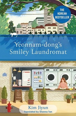 Yeonnam-dong's Smiley Laundromat | Kim Jiyun | englisch