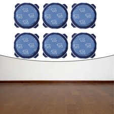 Enhance Air Filtration with Replacement Vacuum Filters for SAMSUNG Jet 75