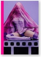 Audio Cd - Madonna - Confessions Ii (Cd + Photobook) - Warner Records -D- Neu