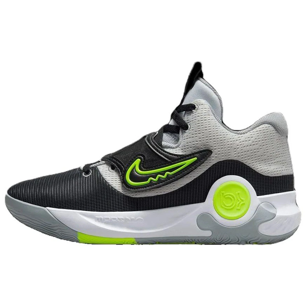 Nike KD Trey 5 X EP White Black Volt for Sale | Authenticity