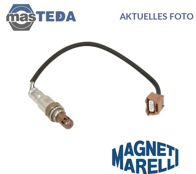 466016355216 LAMBDASONDE LAMDASONDE AFTER CATALYTIC CONVERTER MAGNETI MARELLI