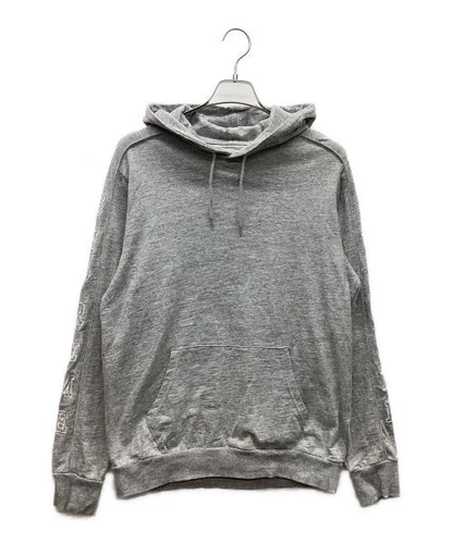 Haut rayé manches à capuche M Supreme 16Aw