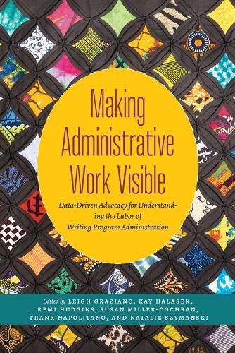 Making Administrative Work Visible - 9781646423637